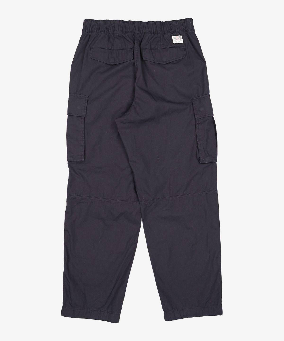 디스이즈네버댓(THISISNEVERTHAT) (FW23) Cargo Pant - Black M