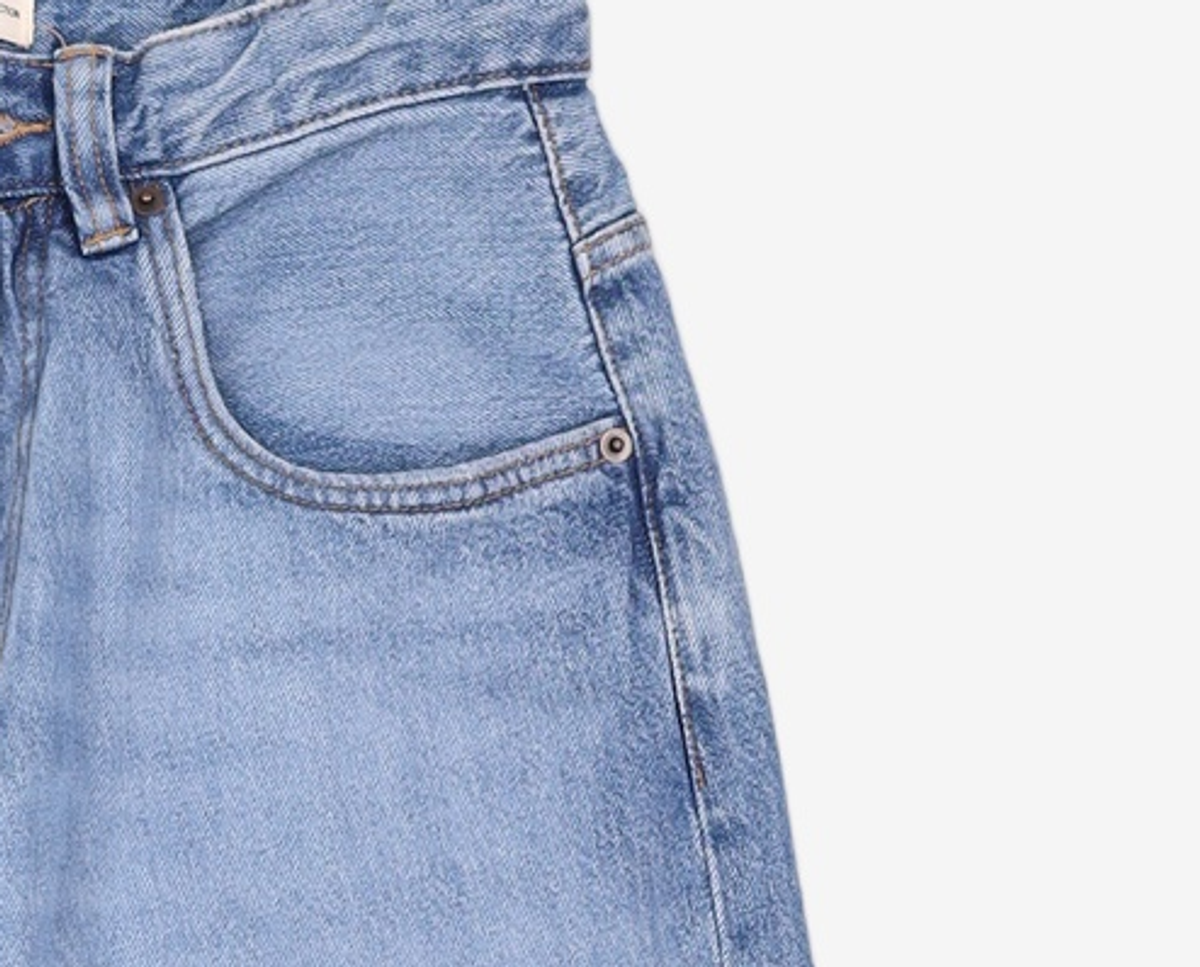 자라(ZARA) 청/데님 팬츠 29
