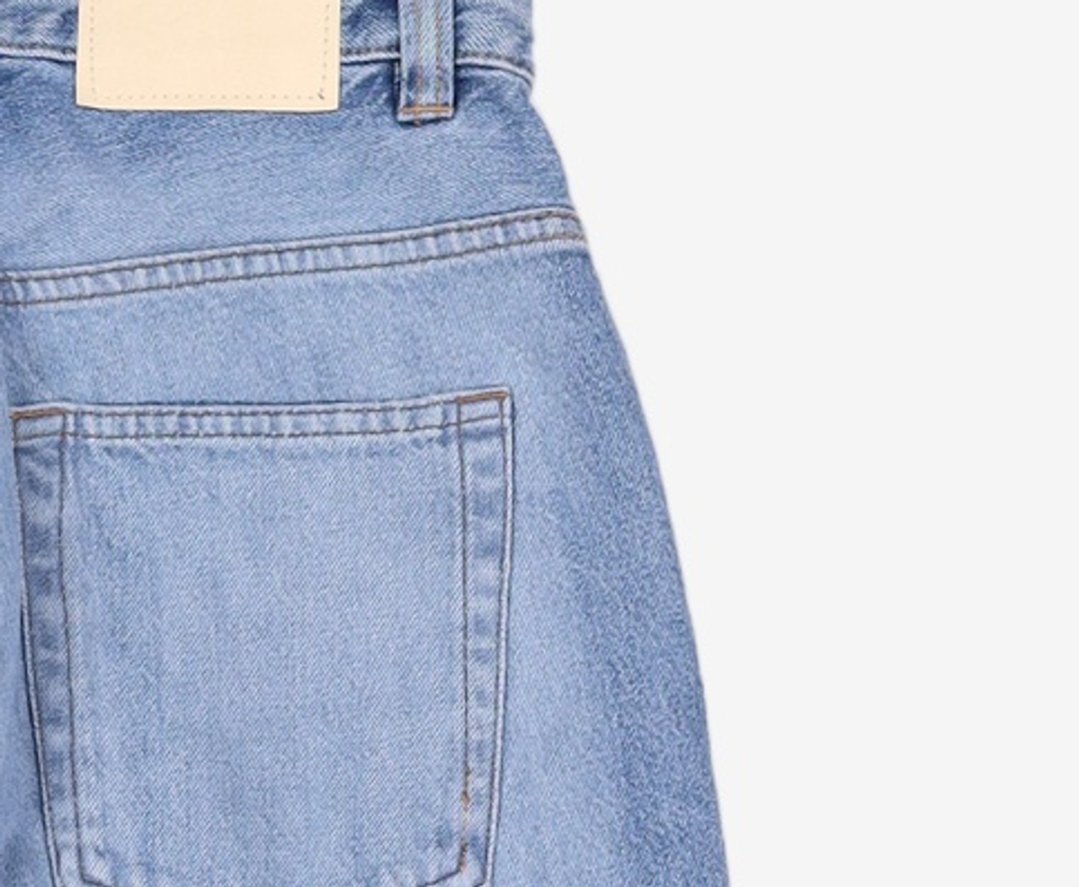 자라(ZARA) 청/데님 팬츠 29