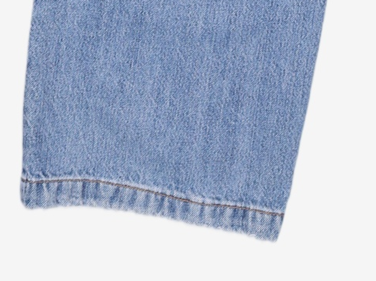 자라(ZARA) 청/데님 팬츠 29