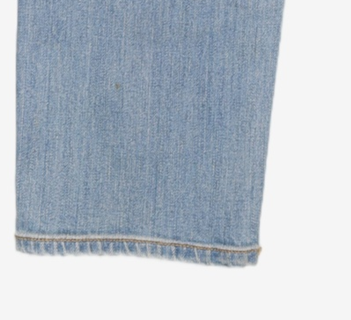 스파오(SPAO) 청/데님 팬츠 78