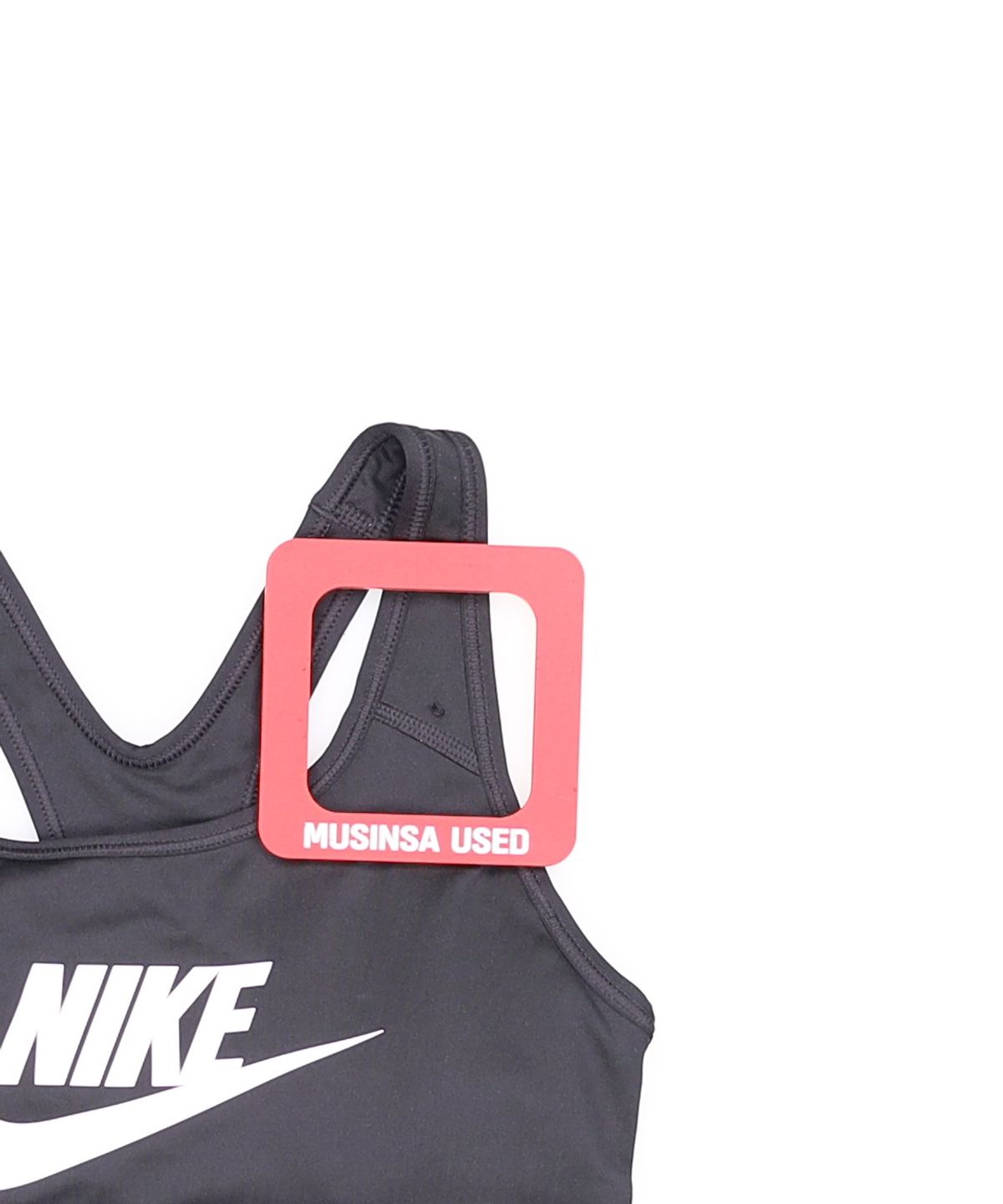 나이키(NIKE) 브라탑 M