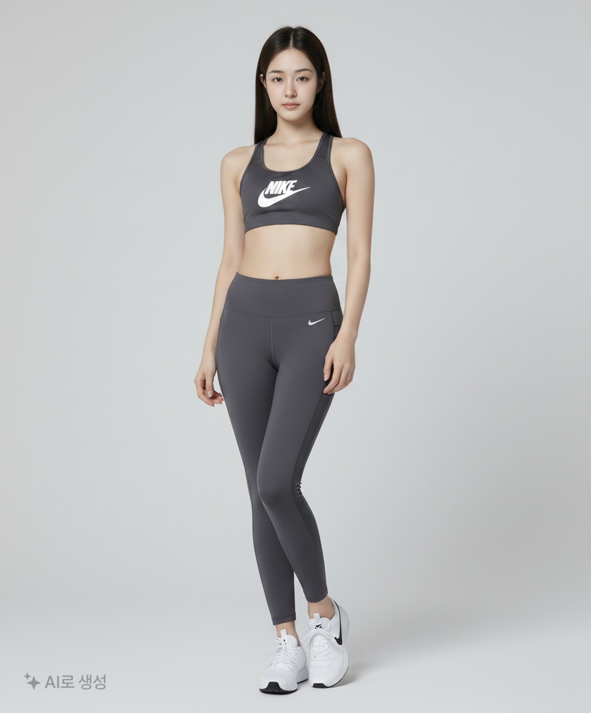 나이키(NIKE) 브라탑 M
