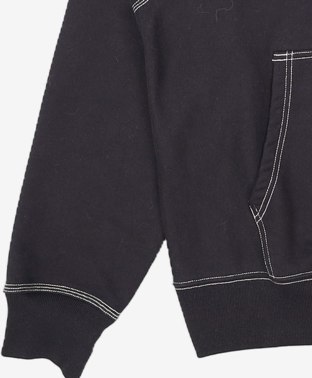 스투시(STUSSY) 후드 티셔츠 M