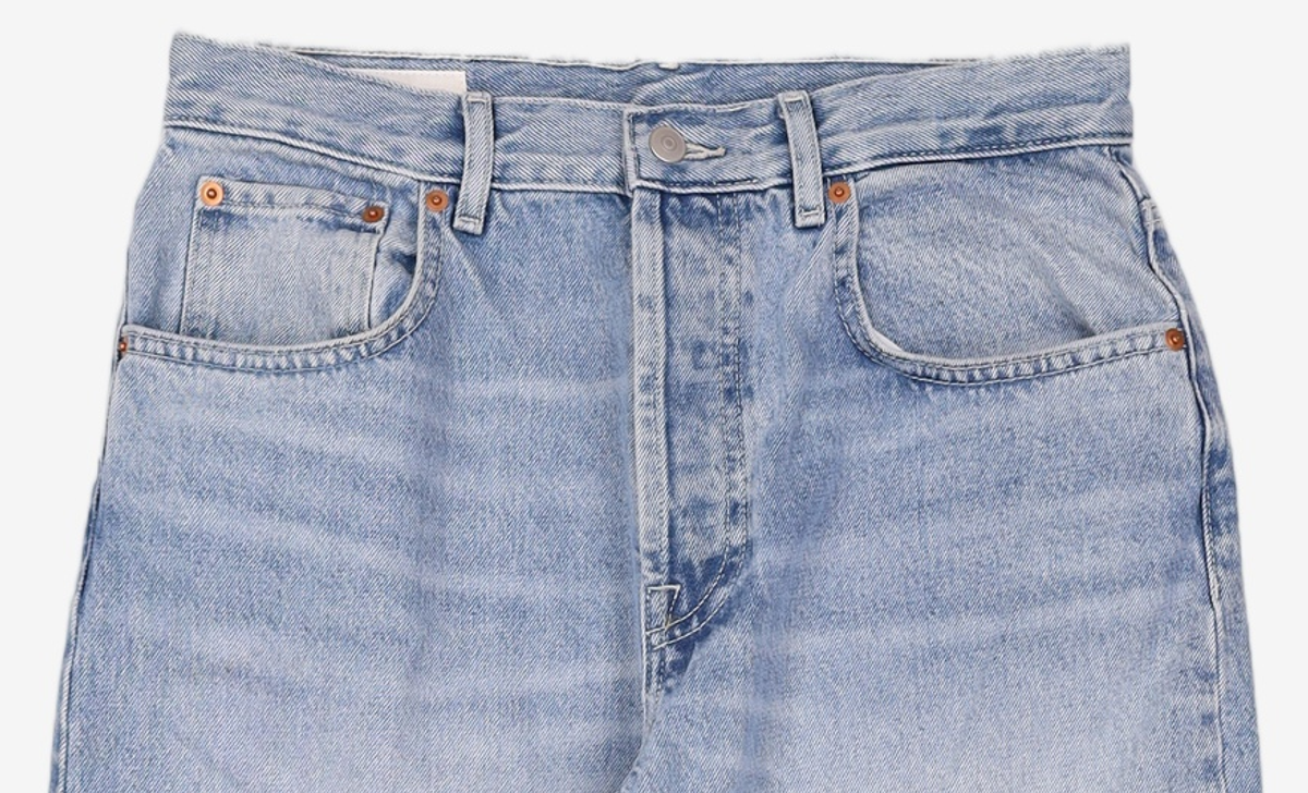 자라(ZARA) 청/데님 팬츠 31