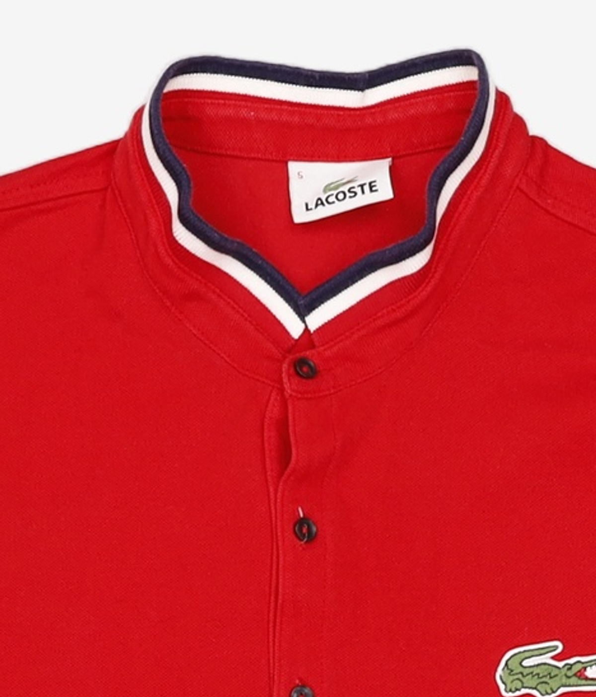 라코스테(LACOSTE) 반소매 티셔츠 5