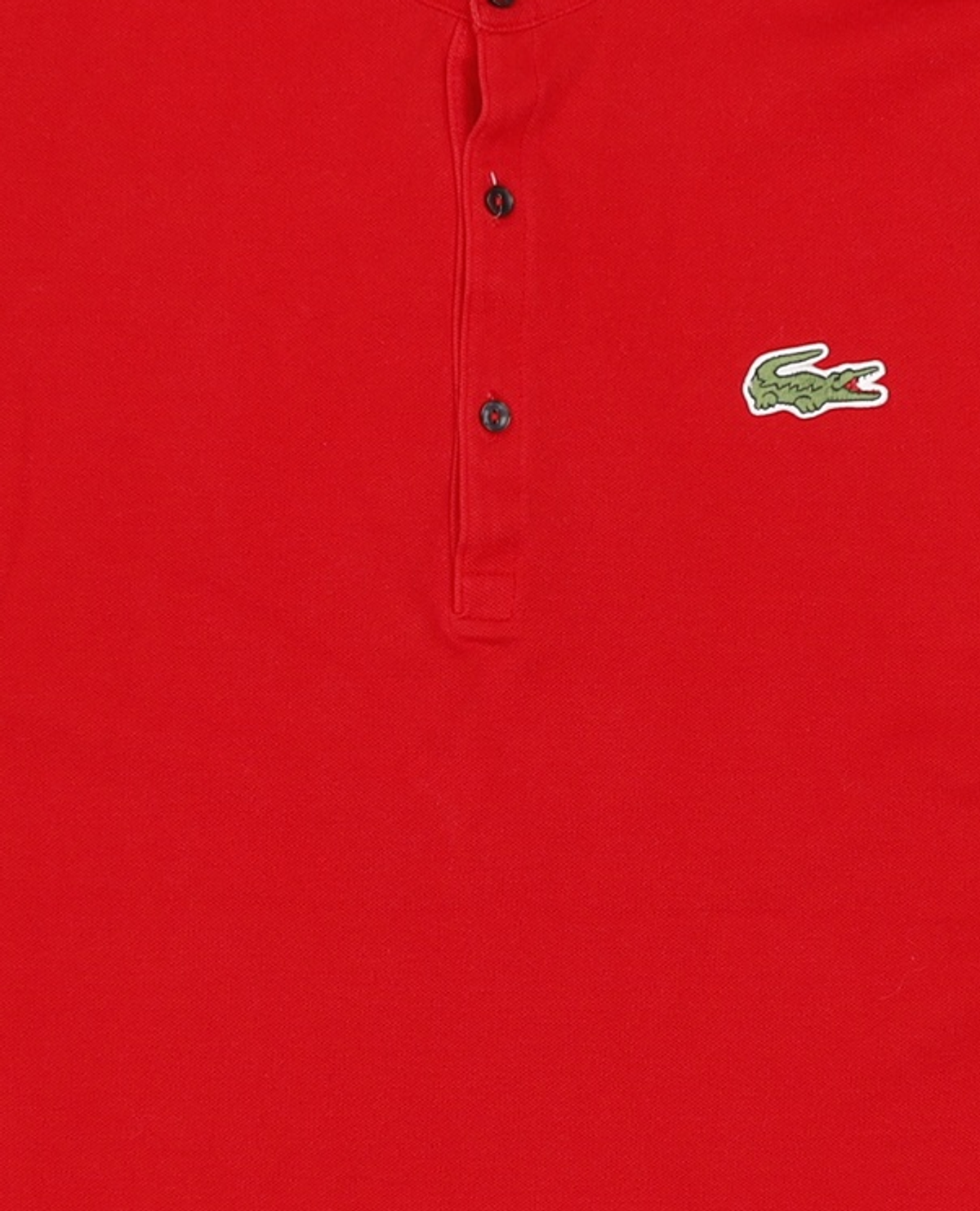 라코스테(LACOSTE) 반소매 티셔츠 5