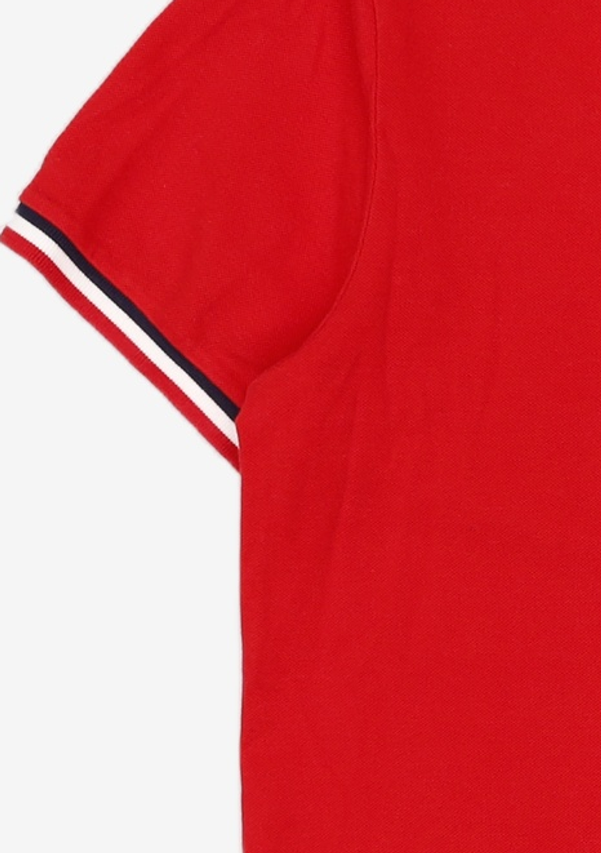 라코스테(LACOSTE) 반소매 티셔츠 5