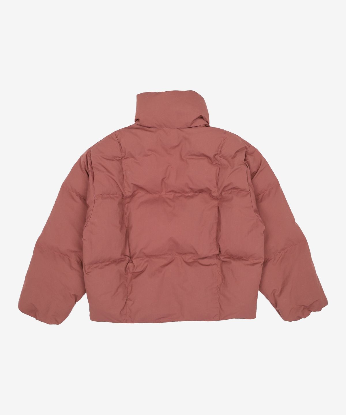유니클로(UNIQLO) 숏 패딩/숏 헤비 아우터 L