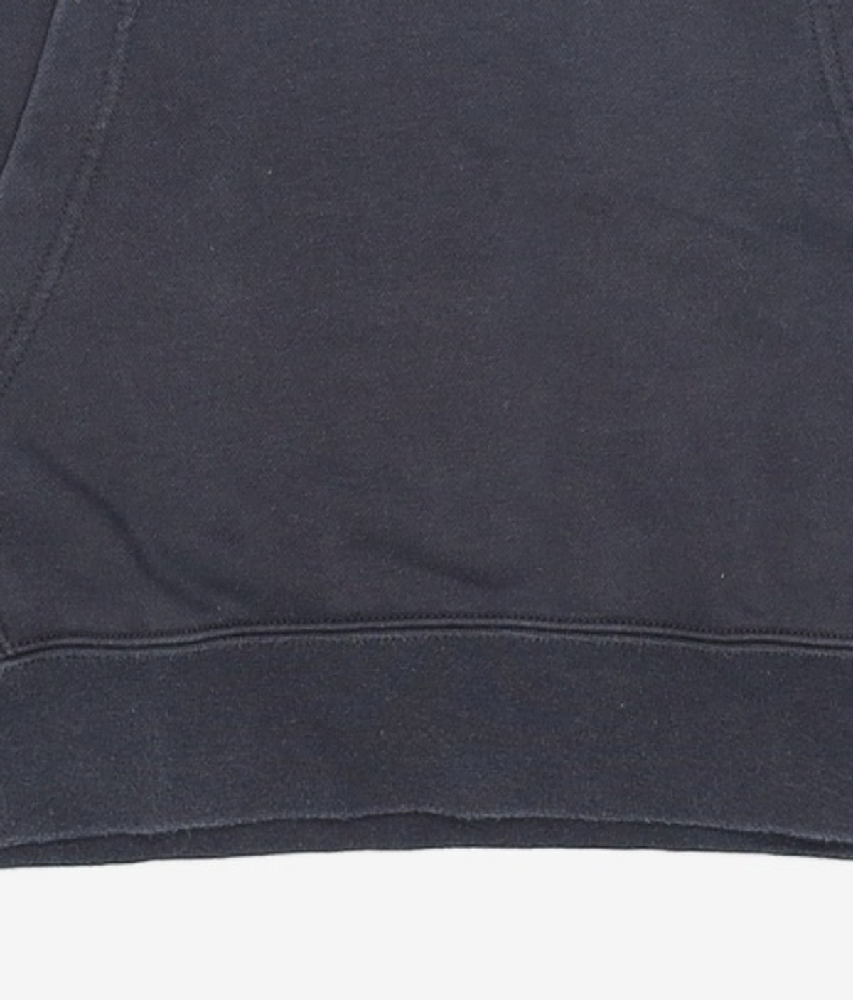 나이키(NIKE) 스포츠웨어 클럽 풀오버 후디 M - 블랙:블랙:화이트 / CZ7858-010 95