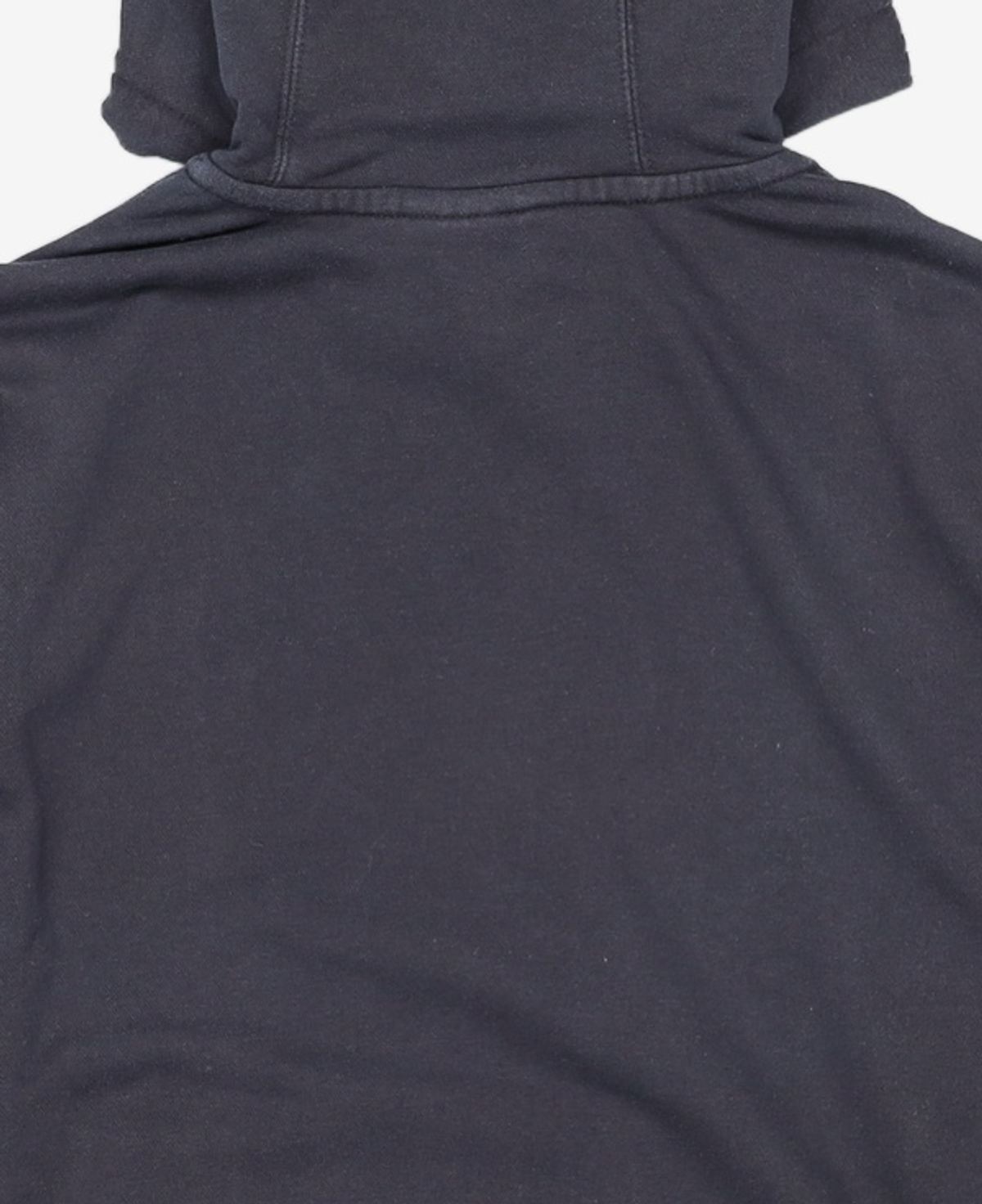 나이키(NIKE) 스포츠웨어 클럽 풀오버 후디 M - 블랙:블랙:화이트 / CZ7858-010 95