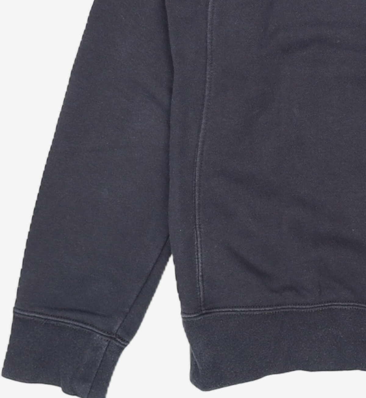 나이키(NIKE) 스포츠웨어 클럽 풀오버 후디 M - 블랙:블랙:화이트 / CZ7858-010 95