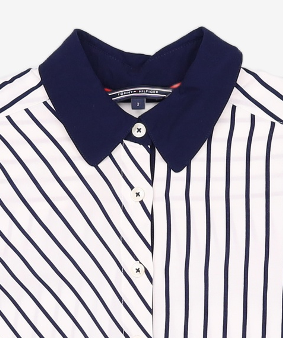타미힐피거(TOMMY HILFIGER) 캐주얼 셔츠 2