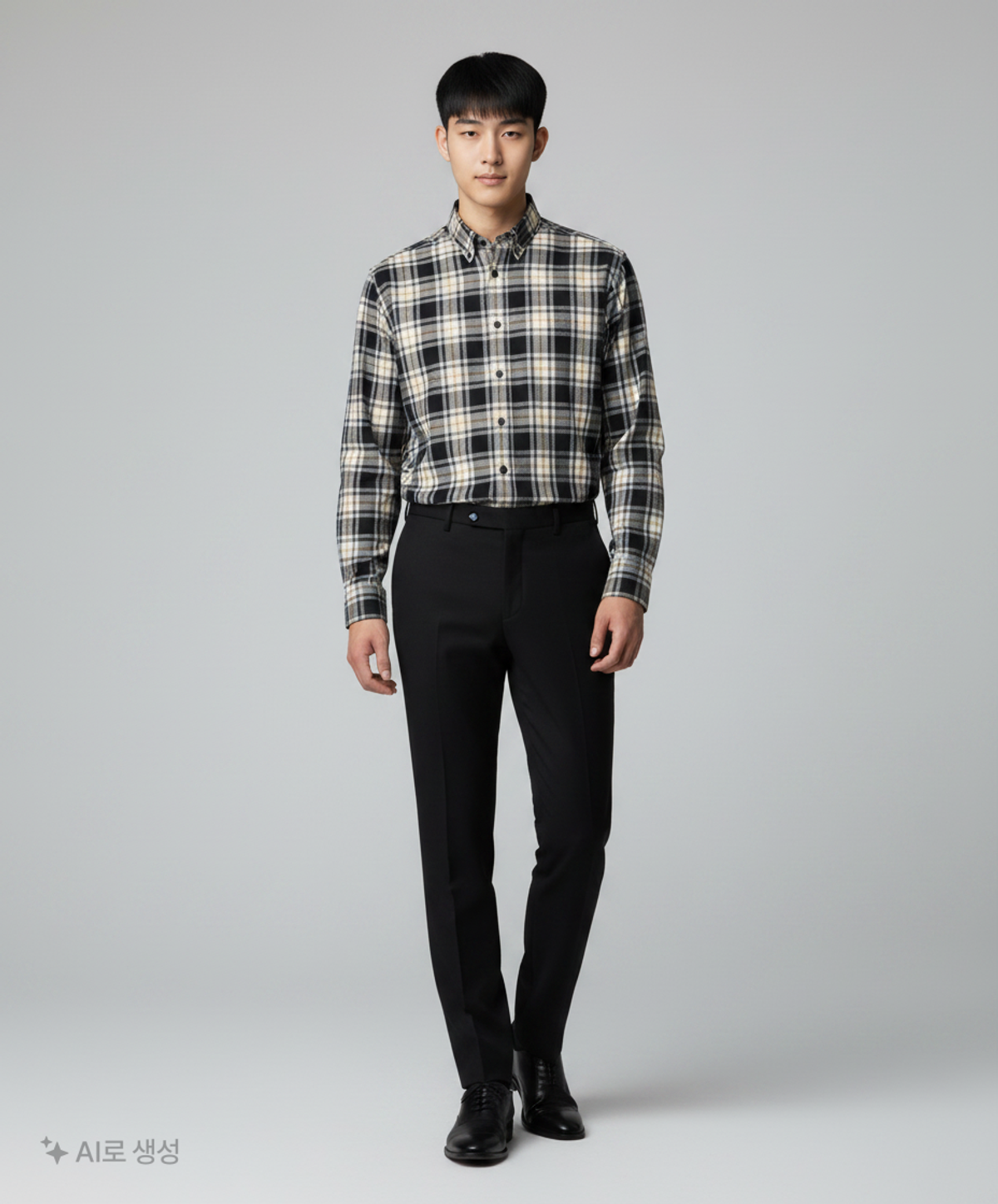 자라(ZARA) 캐주얼 셔츠 XL