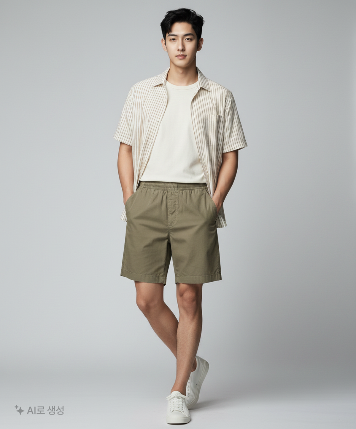 유니클로(UNIQLO) 숏팬츠 76/84