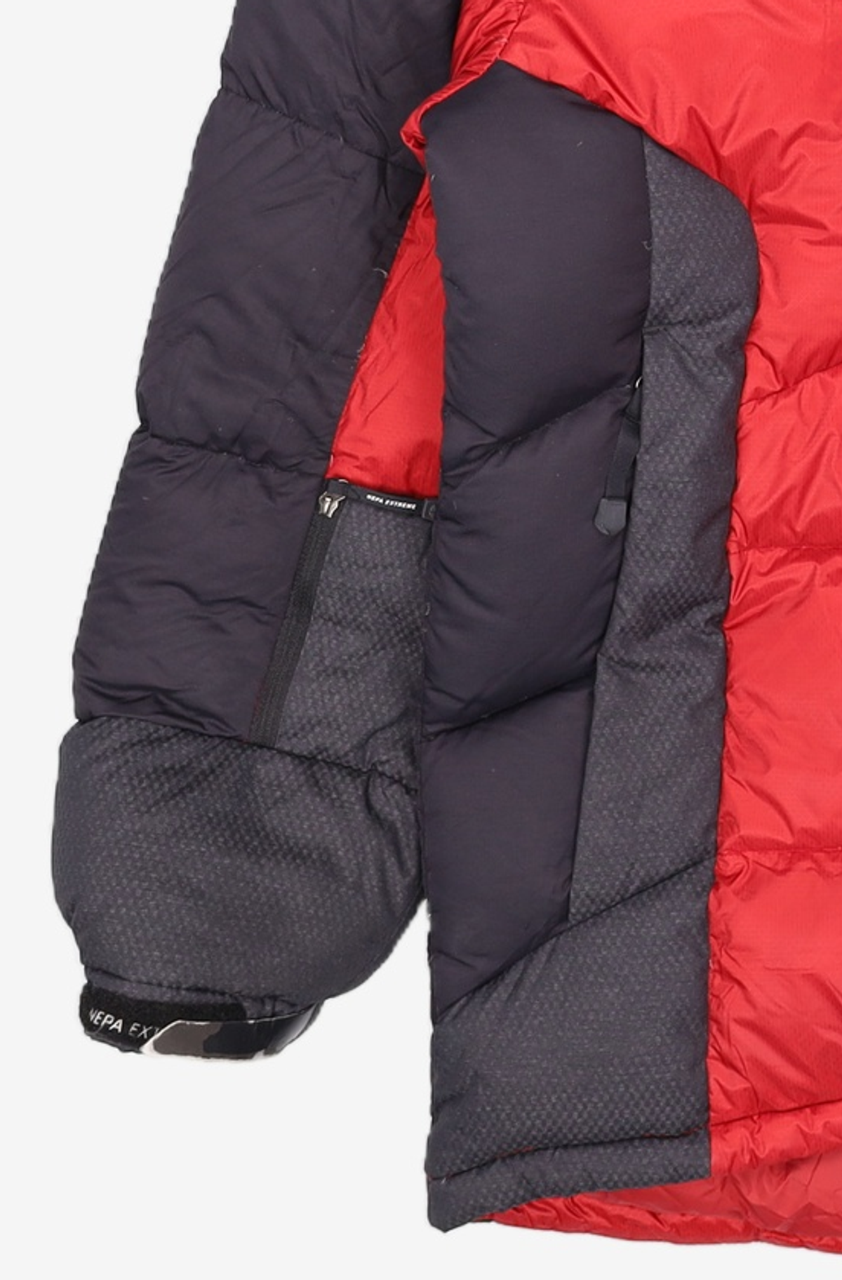 네파(NEPA) 하프 패딩/하프 헤비 아우터 100