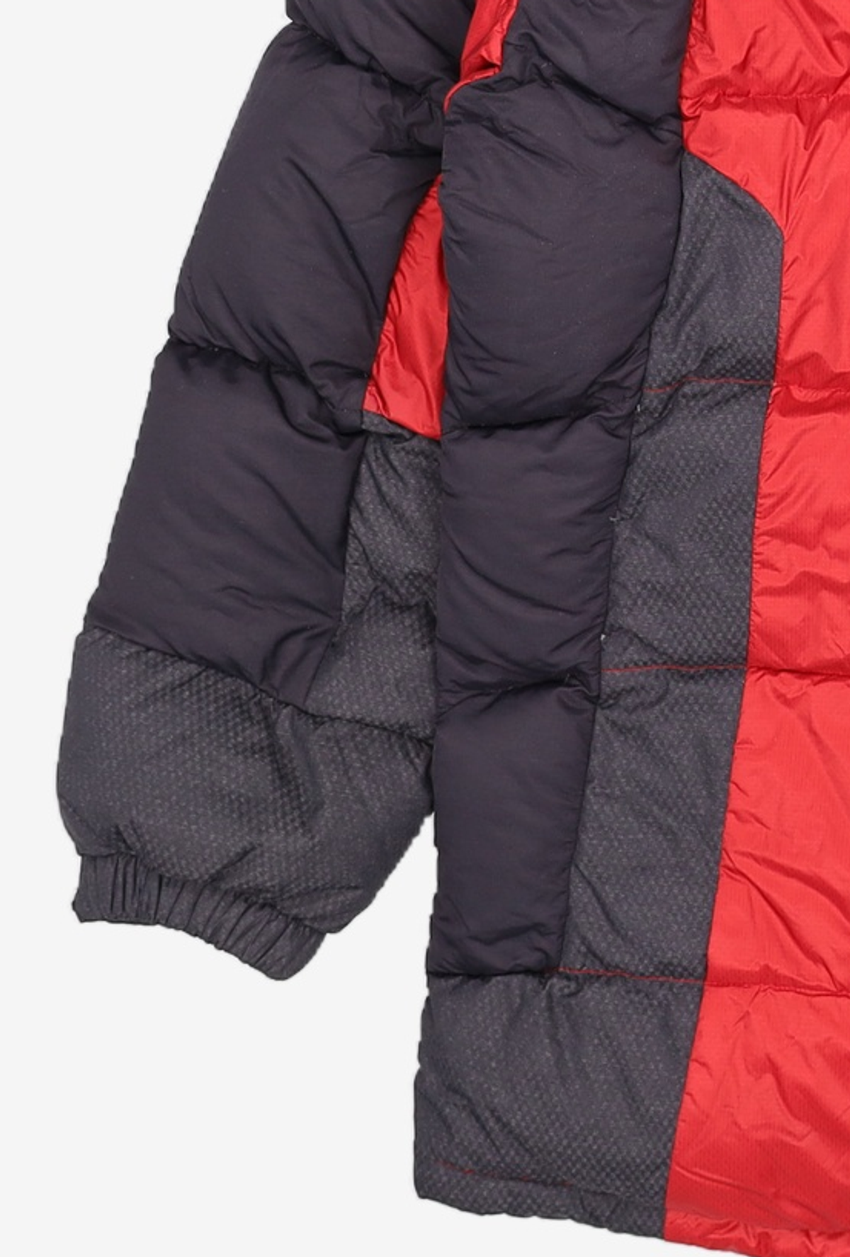 네파(NEPA) 하프 패딩/하프 헤비 아우터 100