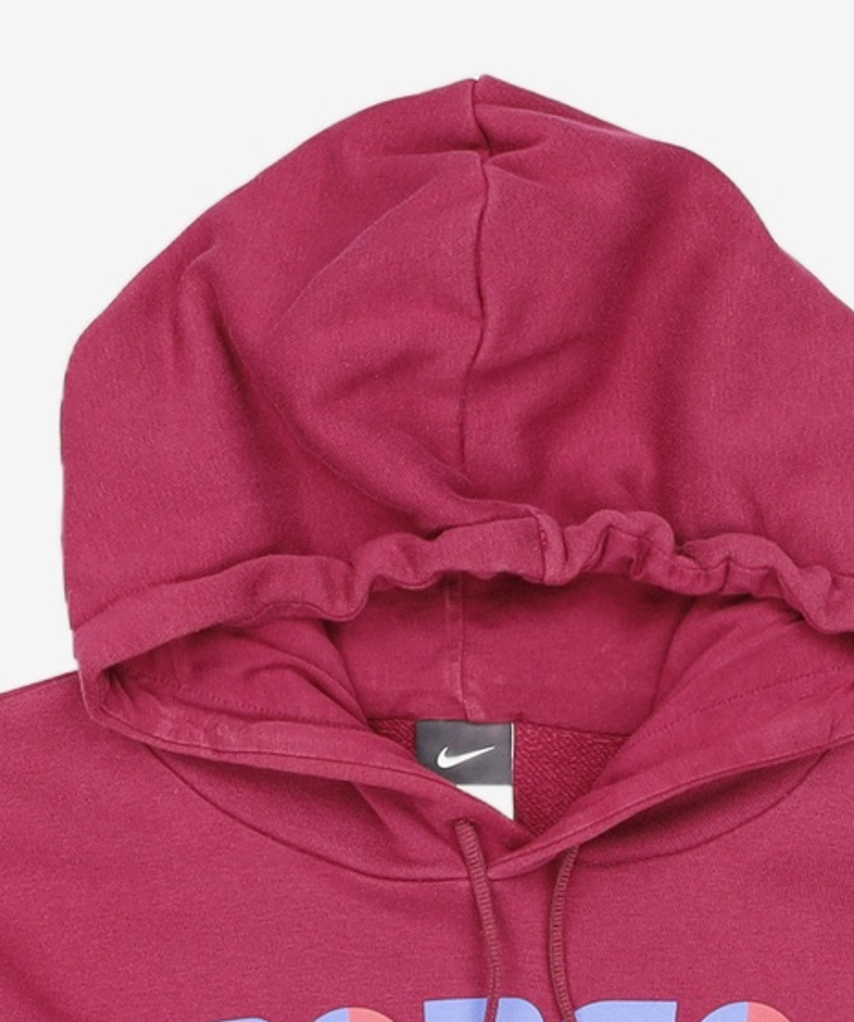 나이키(NIKE) 후드 티셔츠 S