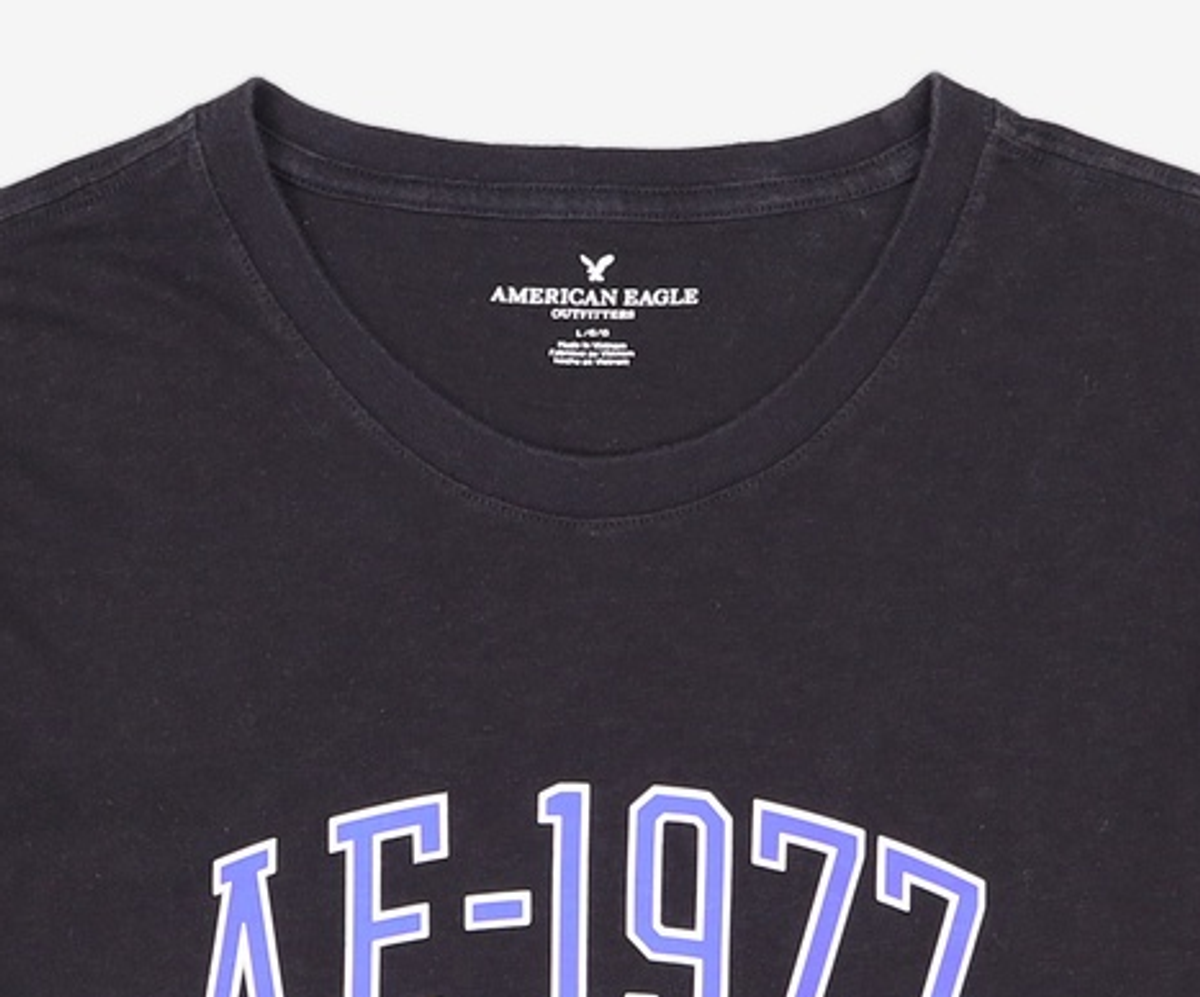 아메리칸이글(AMERICANEAGLE) 긴소매 티셔츠 L