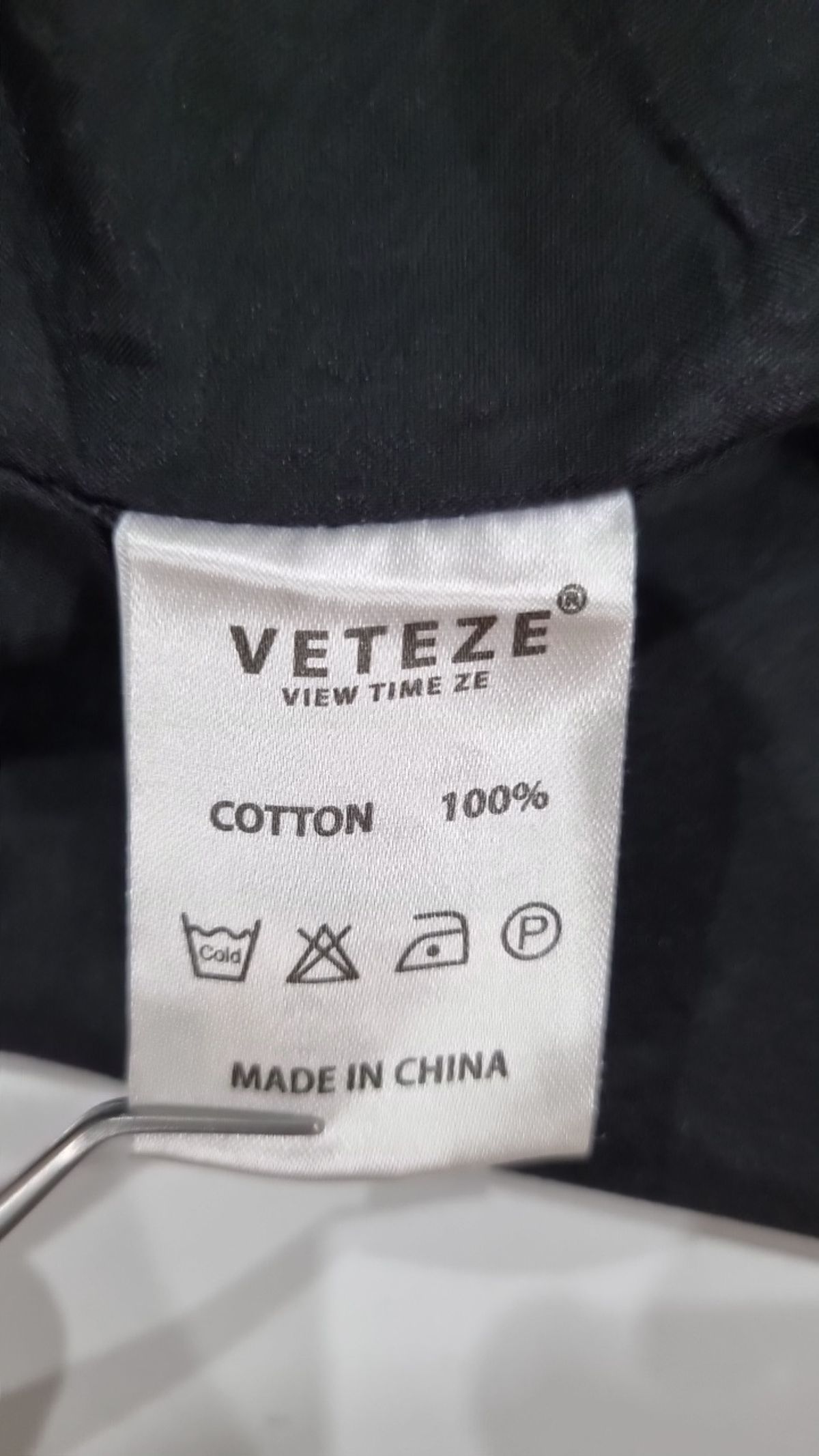 베테제(VETEZE) 나일론/코치 재킷 L