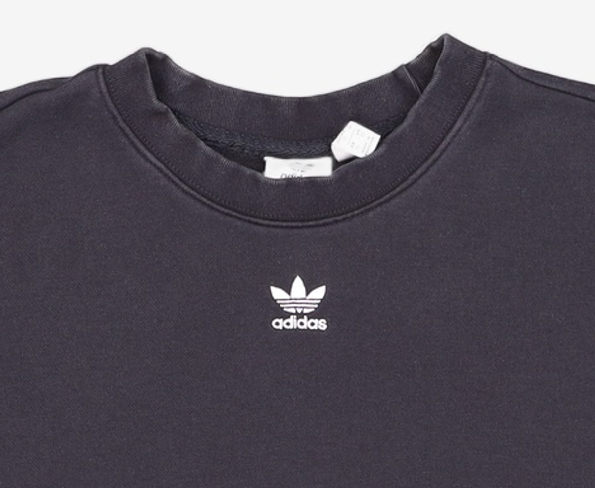 아디다스(ADIDAS) 맨투맨/스웨트셔츠 XS