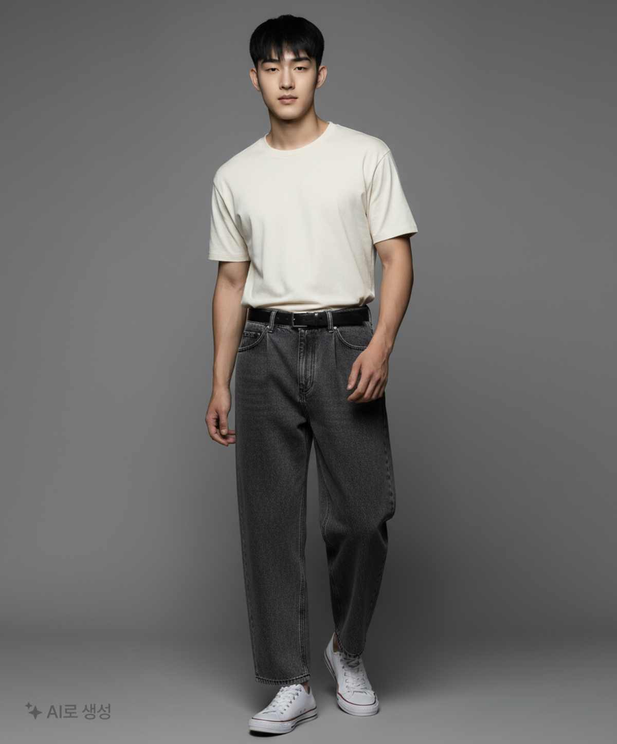 토피(TOFFEE) 청/데님 팬츠 S