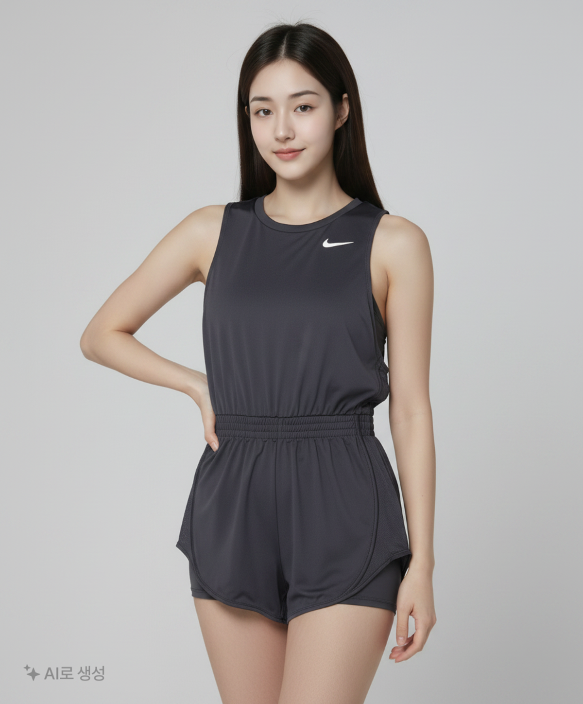 나이키(NIKE) 점프 슈트 M