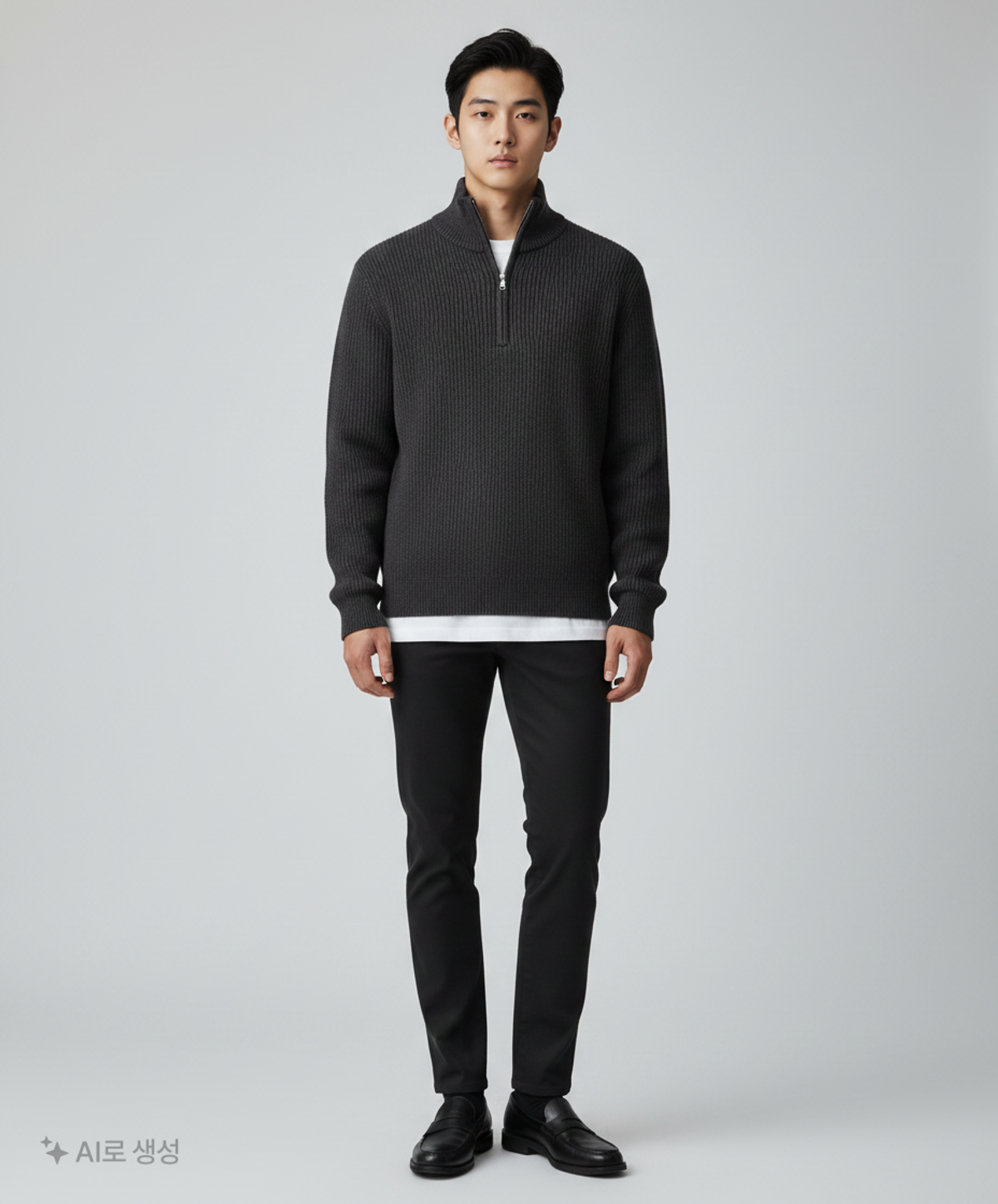 스파오(SPAO) 니트/스웨터 XL