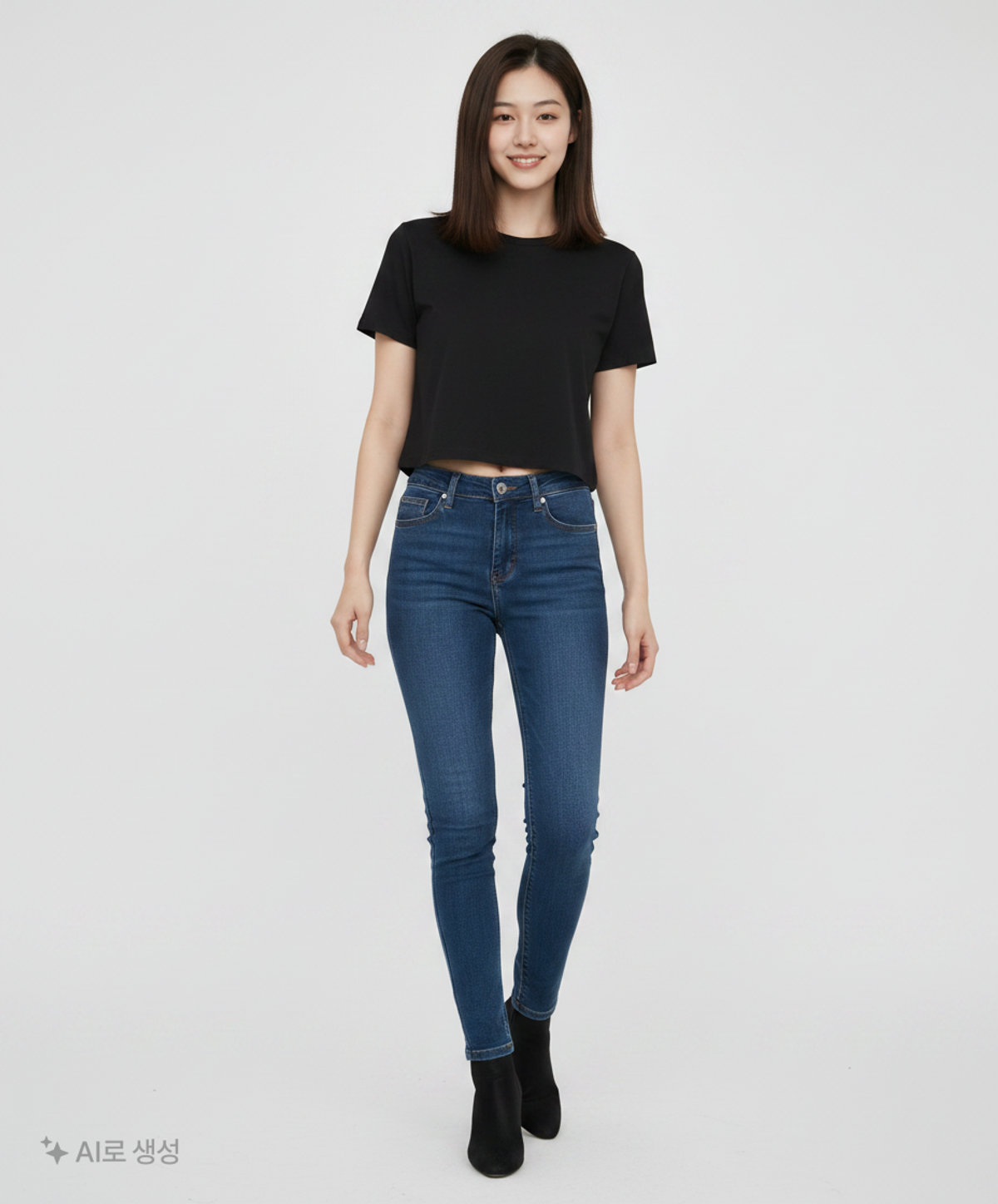 자라(ZARA) 반소매 티셔츠 M