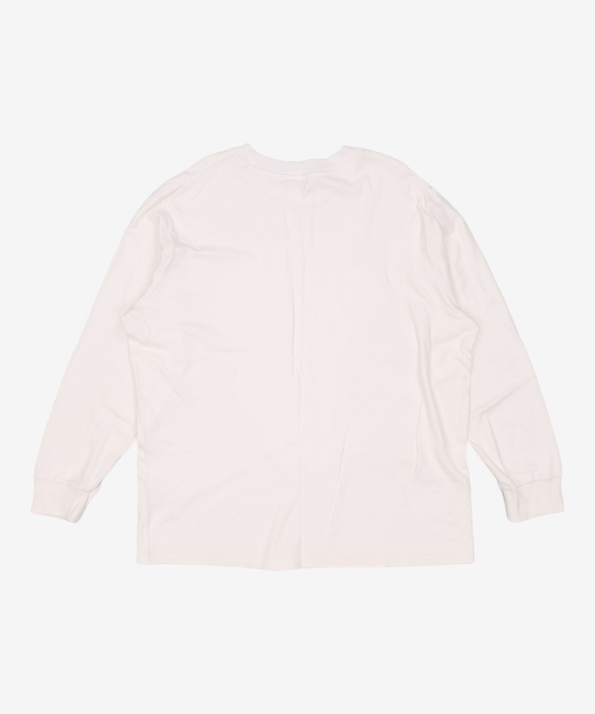 유니클로(UNIQLO) 긴소매 티셔츠 XXL