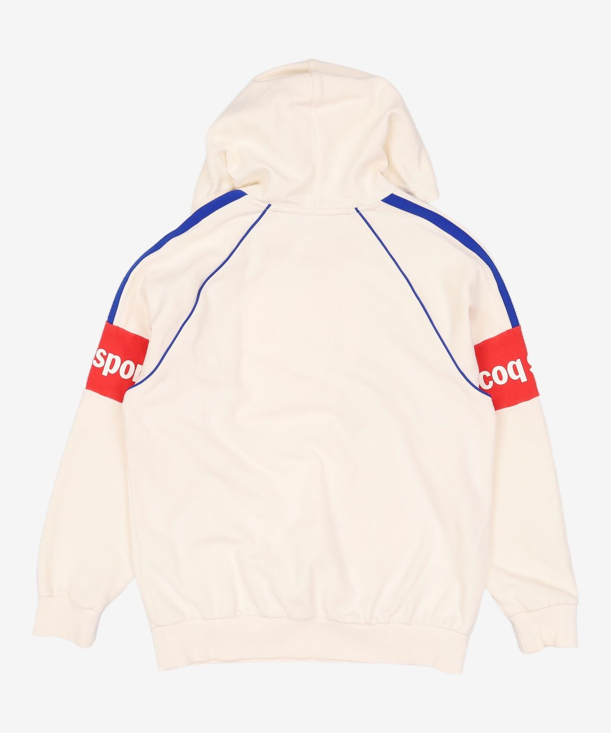 르꼬끄 스포르티브(LE COQ SPORTIF) 후드 티셔츠 90