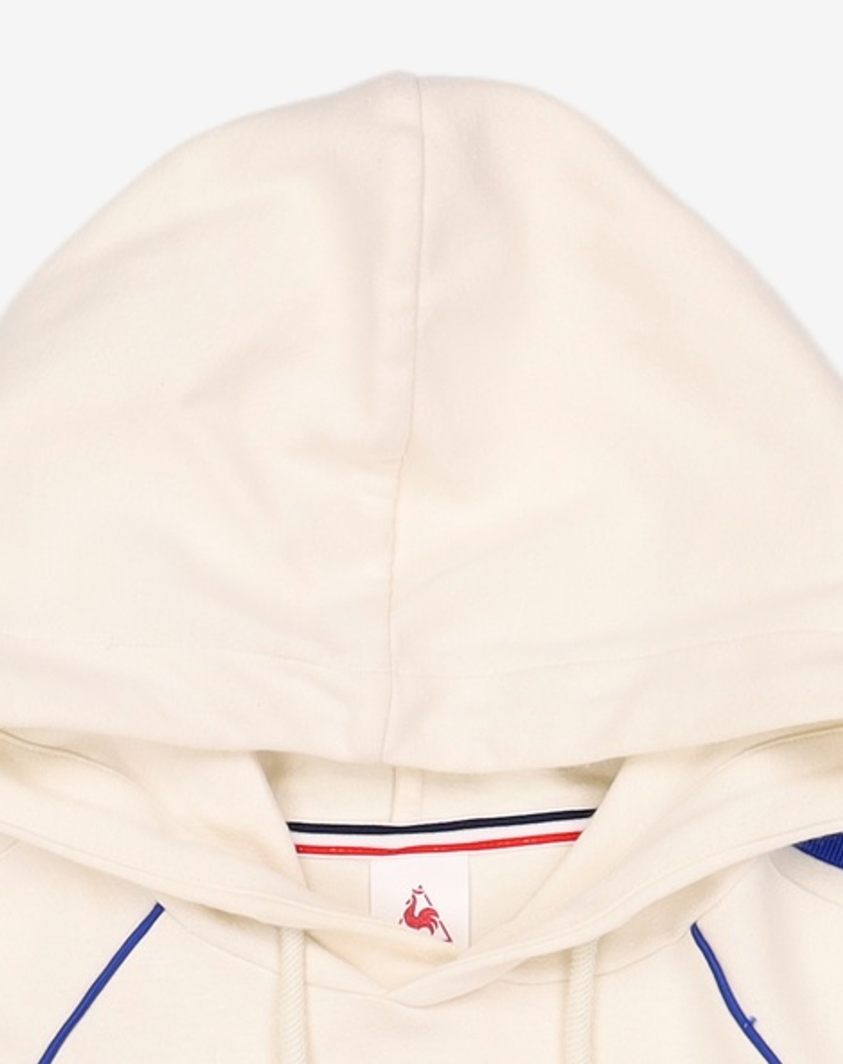 르꼬끄 스포르티브(LE COQ SPORTIF) 후드 티셔츠 90