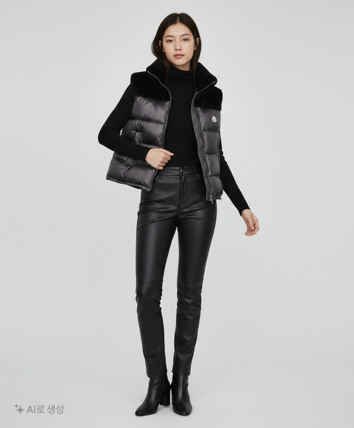 몽클레르(MONCLER) 패딩 베스트 3
