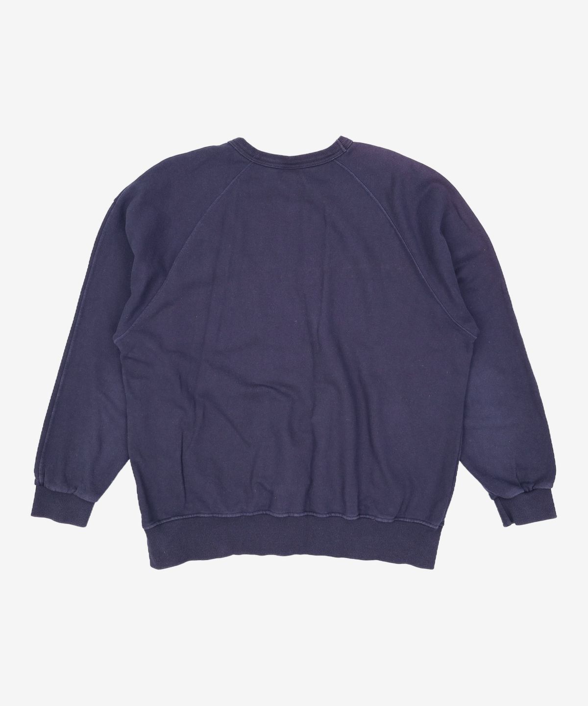 프리즘웍스(FRIZMWORKS) SEARCHER POCKET SWEATSHIRT _ NAVY L