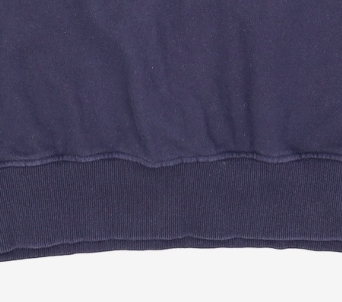 프리즘웍스(FRIZMWORKS) SEARCHER POCKET SWEATSHIRT _ NAVY L