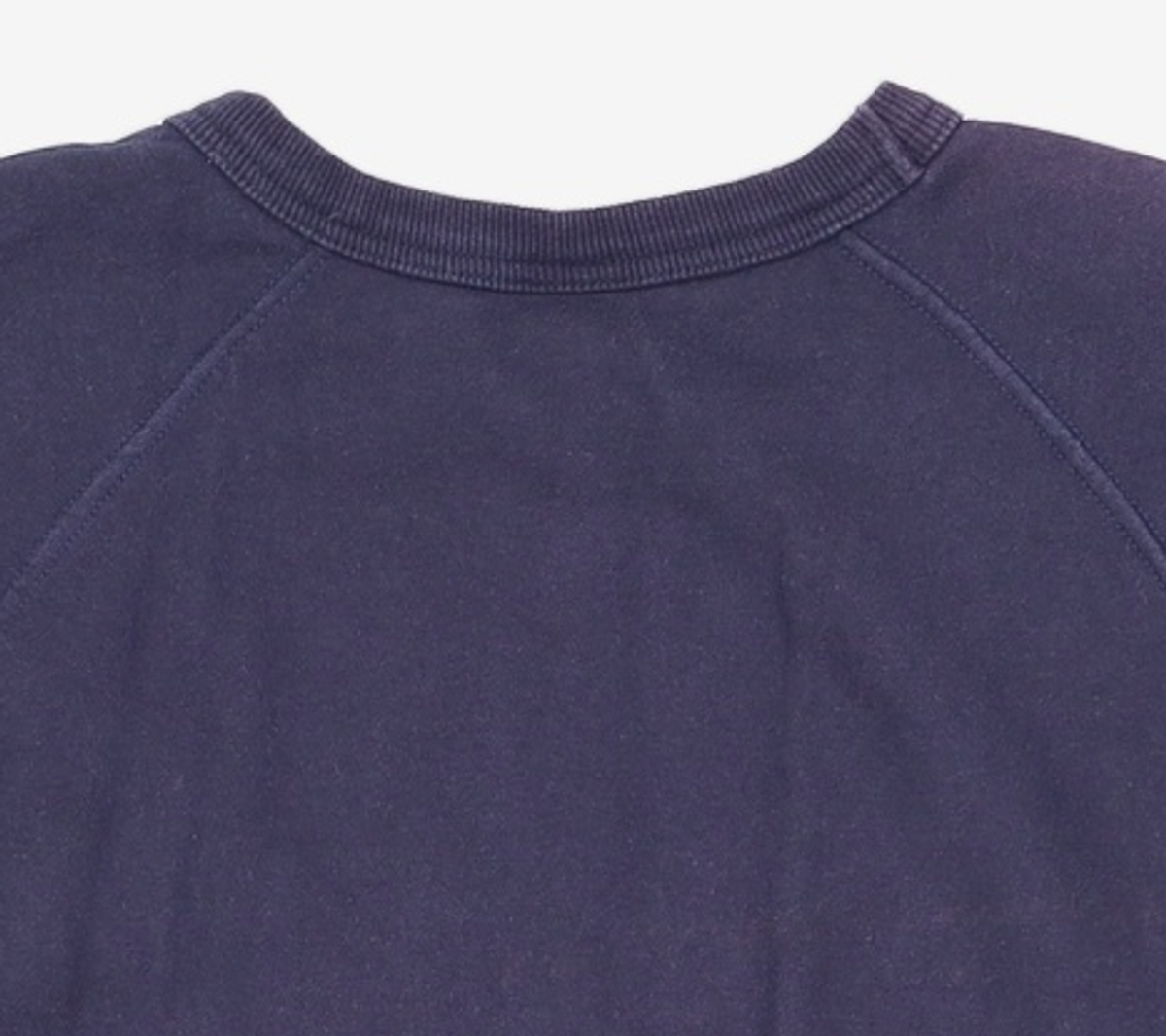 프리즘웍스(FRIZMWORKS) SEARCHER POCKET SWEATSHIRT _ NAVY L