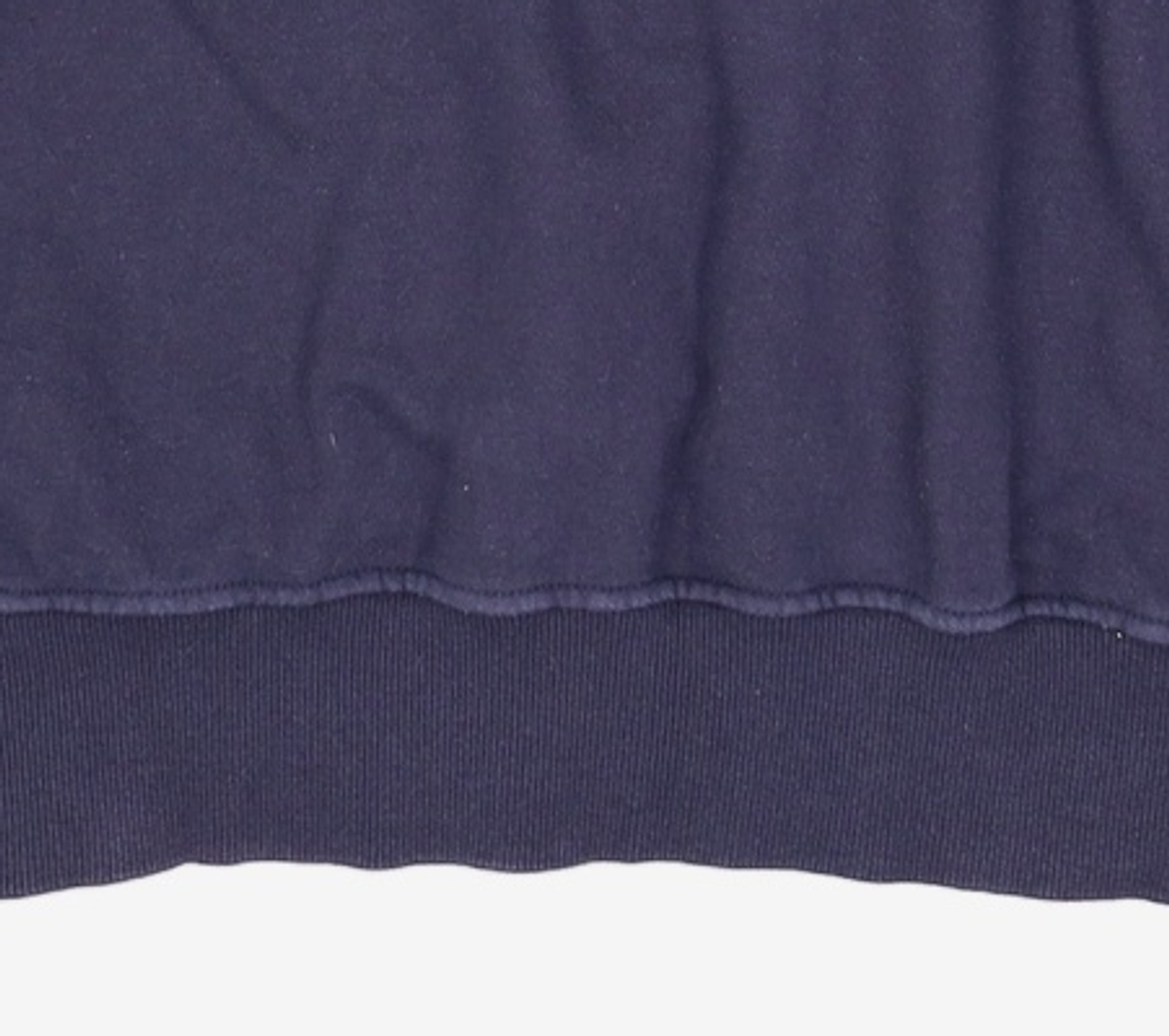 프리즘웍스(FRIZMWORKS) SEARCHER POCKET SWEATSHIRT _ NAVY L