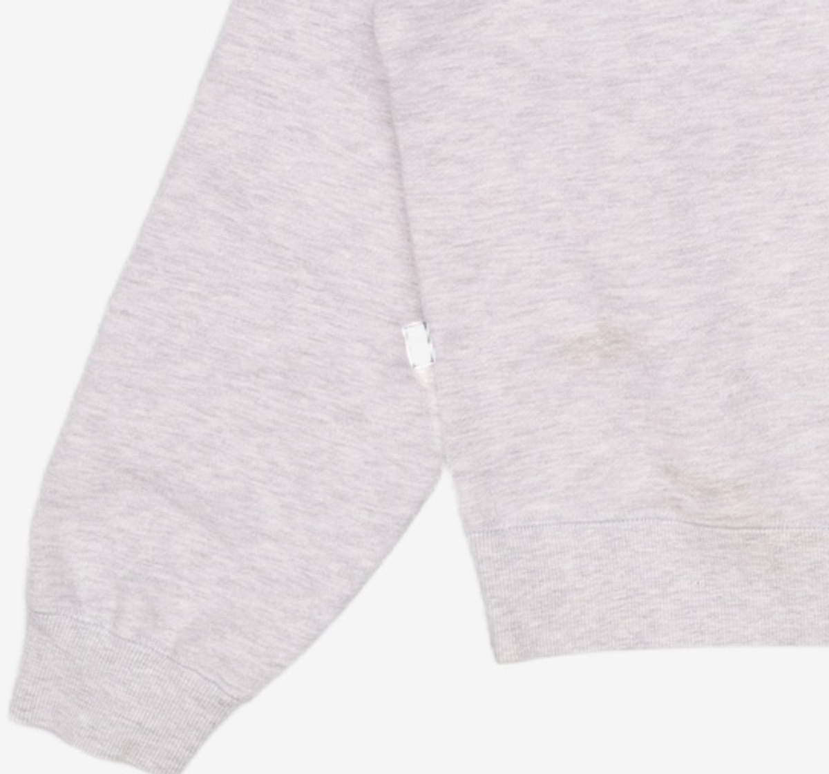 엠엠엘지(MMLG) [Mmlg] MG SWEAT (ASH GREY) L