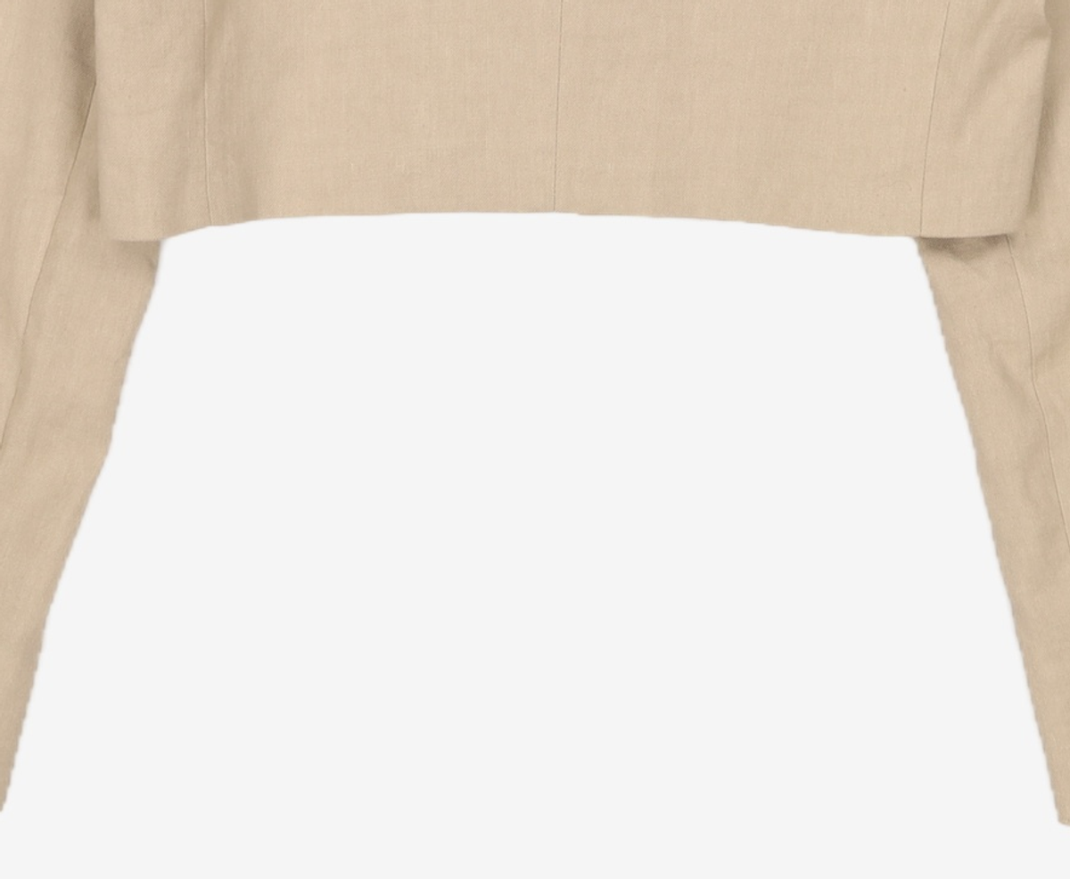자라(ZARA) 슈트/블레이저 재킷 XS