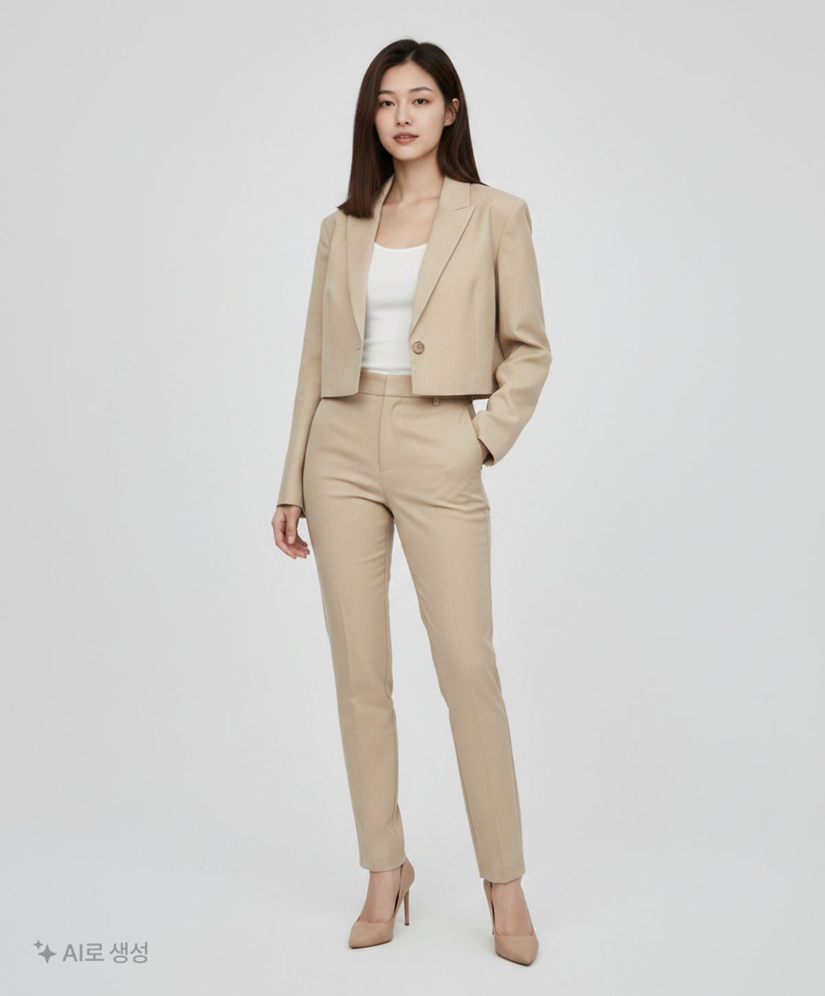 자라(ZARA) 슈트/블레이저 재킷 XS