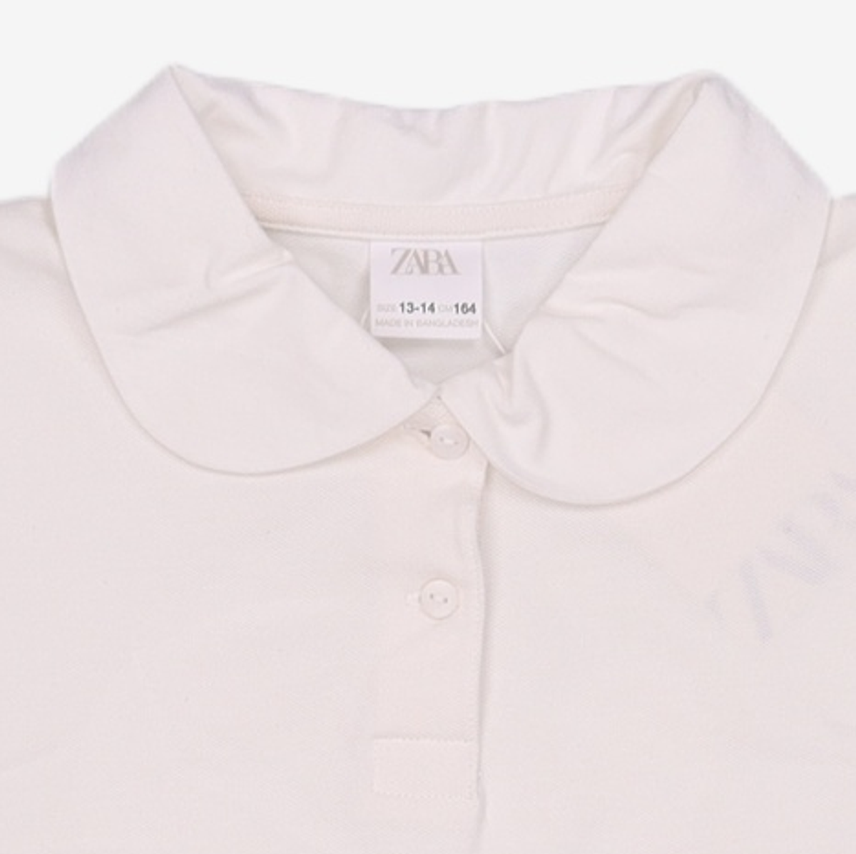 자라(ZARA) 피케/카라 티셔츠 13-14