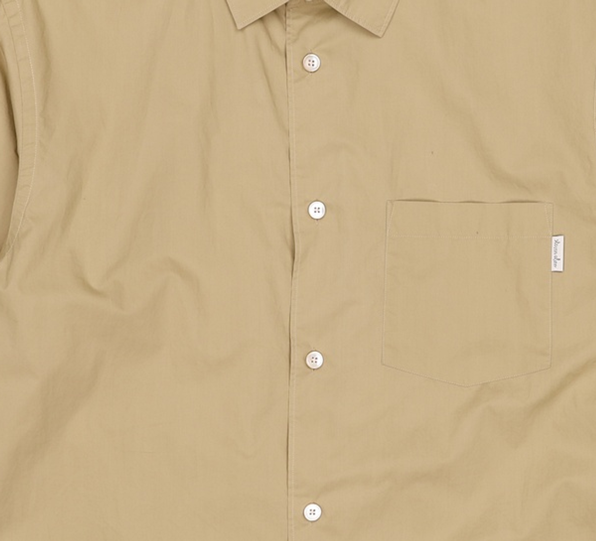 스티븐 알란(STEVEN ALAN) 캐주얼 셔츠 L