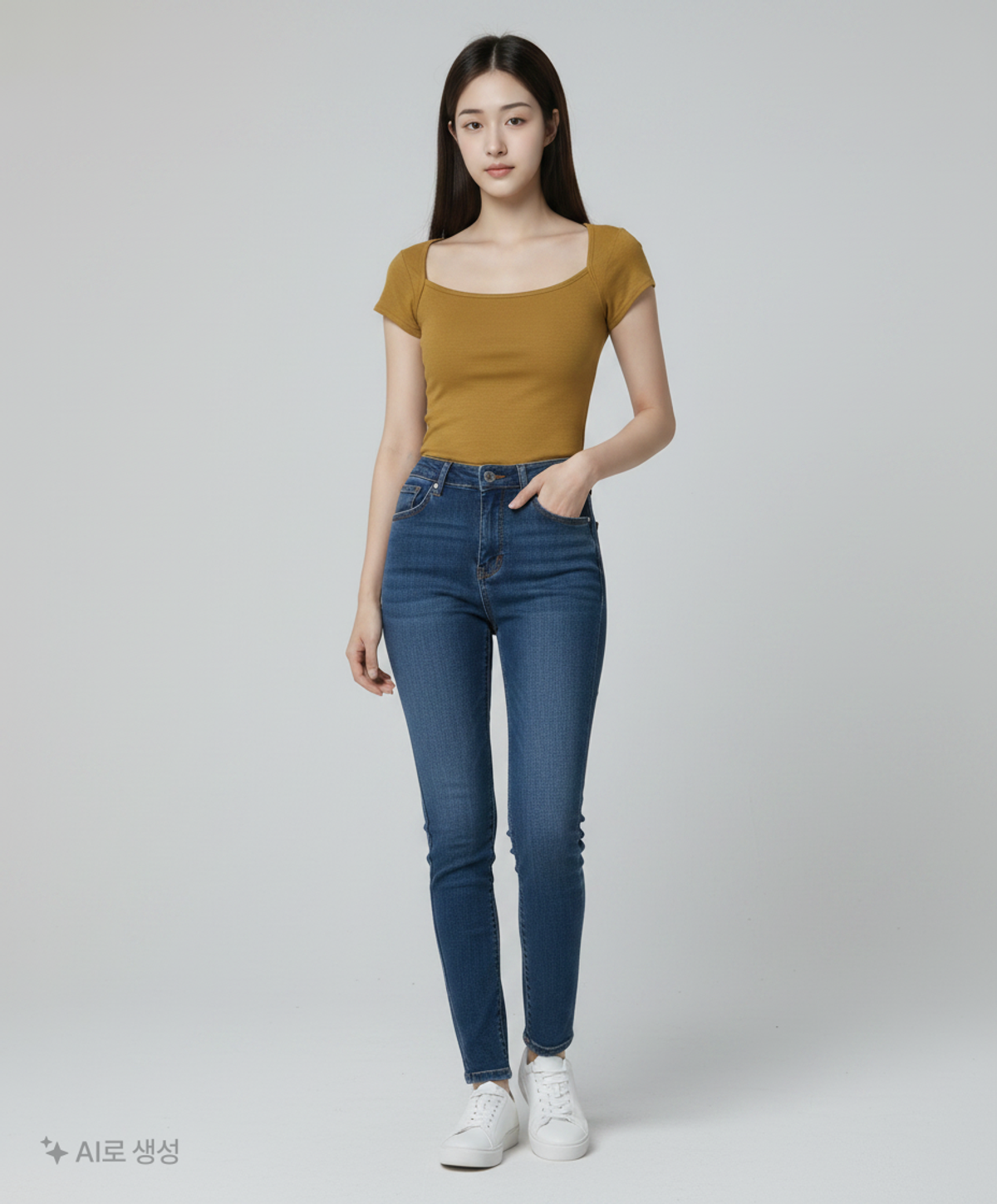 자라(ZARA) 반소매 티셔츠 S