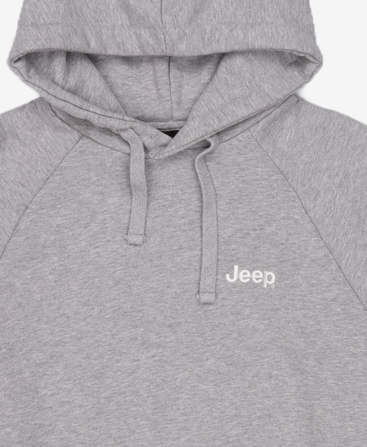 지프(JEEP) 후드 티셔츠 M