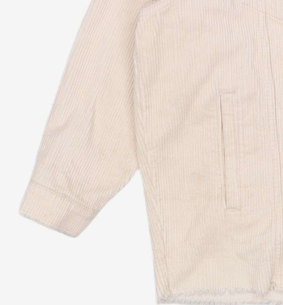 자라(ZARA) 데님/트러커 재킷 S