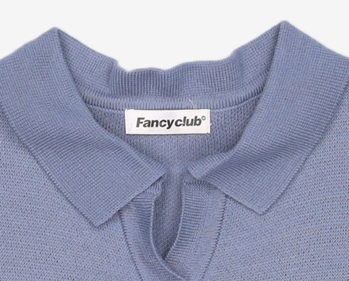 팬시클럽(FANCY CLUB) 니트/스웨터
