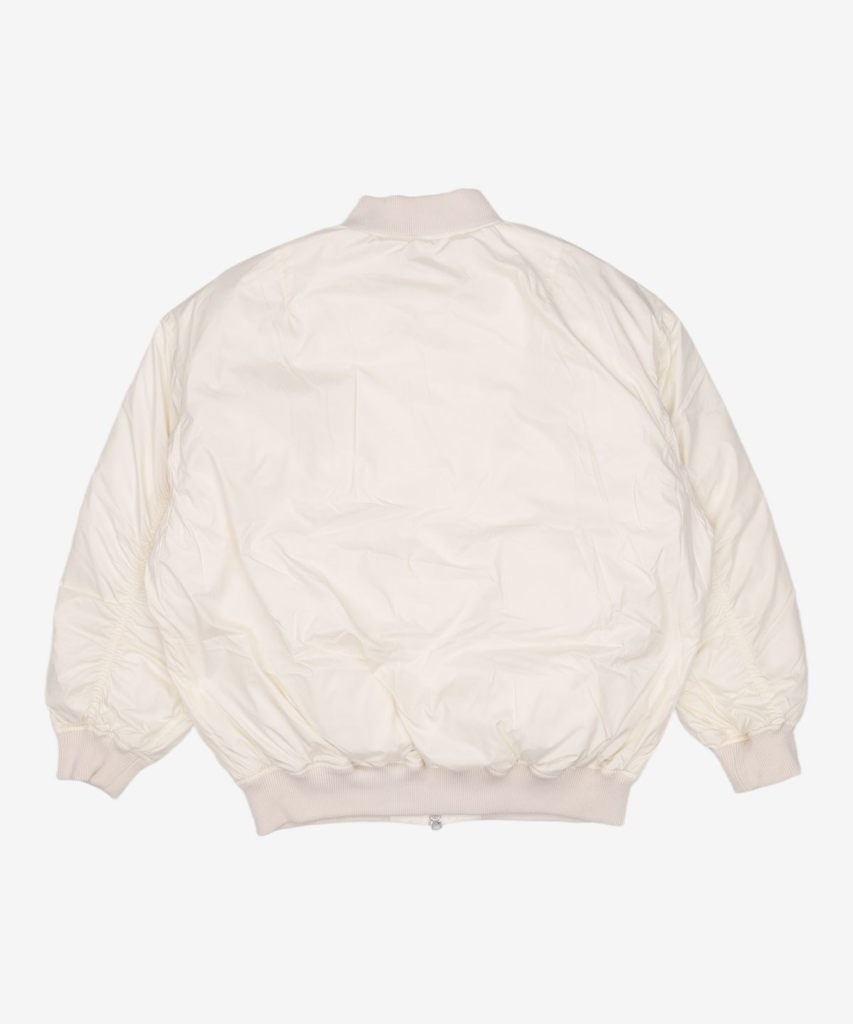 반원 아틀리에(VANONE ATELIER) 항공 점퍼/블루종/MA-1 FREE