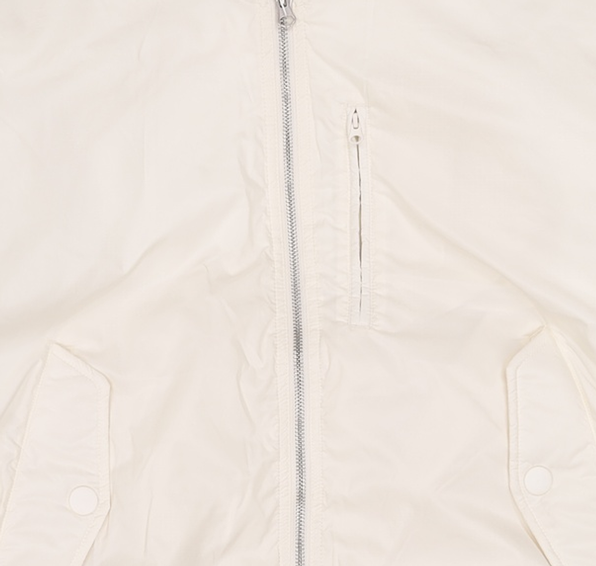 반원 아틀리에(VANONE ATELIER) 항공 점퍼/블루종/MA-1 FREE