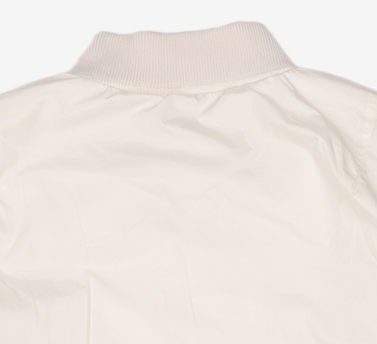 반원 아틀리에(VANONE ATELIER) 항공 점퍼/블루종/MA-1 FREE