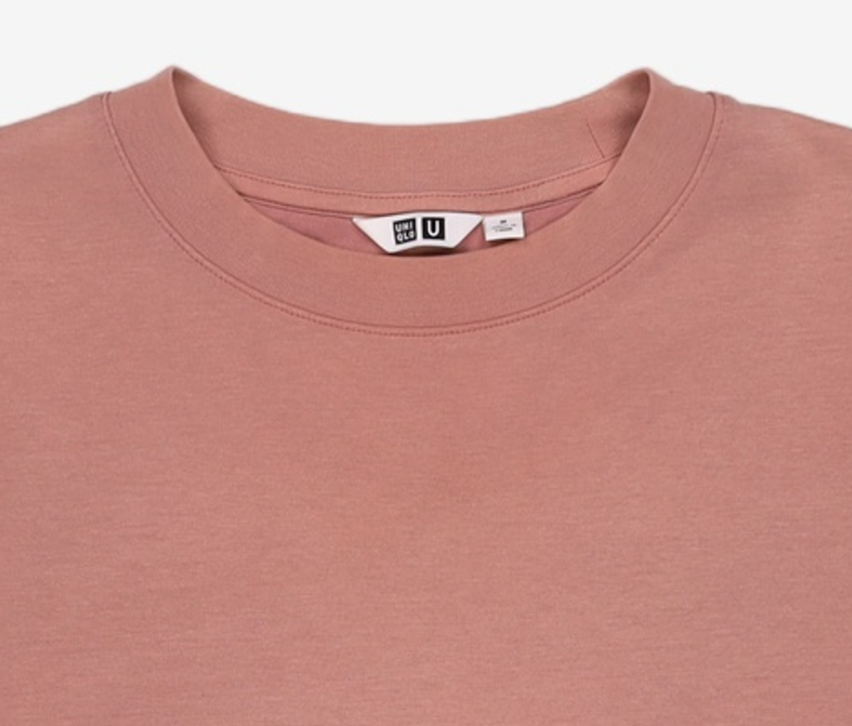 유니클로(UNIQLO) 반소매 티셔츠 M